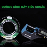 Dây Câu GUF Mộc Long 100m