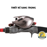 Máy ngang LURE STAR BLADE
