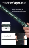 Cần tay Bamboo Hùng Vương Săn Hàng ( Bản Cứng SS )
