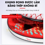 Rọng Cá Vua Câu Không Xương 45x280 ( TRÒN )
