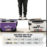 Gác Cần Thánh Hỏa Lệnh Guide ( Cao Cấp )