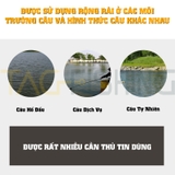 Hương Liệu Vua Câu