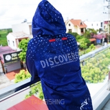 Áo Chống Nắng GM-FX