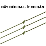 Dây Câu GUF Thủy Long 50m