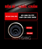 Cần Tay Guide Thiên Ngư Sát ( Săn Hàng ) 28i-19i