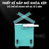 Thùng câu Xsamtin 2100B mẫu 2021