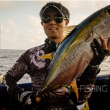 Áo Câu LURE STAR Dài Tay