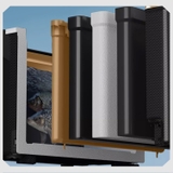 Thùng câu Bamboo Tựa Lưng B88 Plus