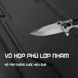 Hộp Cứng Đựng Cần Bamboo HC01