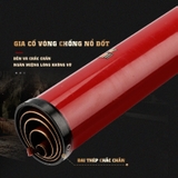 Cần tay Gama Seiko Long Thần Săn Hàng