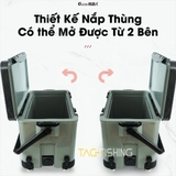 Thùng Câu Guide 3200E Mẫu 2022