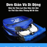 Rọng Vuông Vua Câu