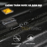 Hộp đựng cần Vua Câu