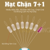 Vỉ Set Trục Săn Hàng Tag Fishing