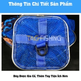 Rọng Vuông Vua Câu