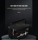 Thùng câu Xsamtin 2900E Mẫu 2022