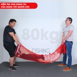 Rọng Cá Vua Câu Không Xương 45x280 ( TRÒN )