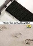 Hộp đựng phụ kiện - trục - phao - thẻo Cao Cấp