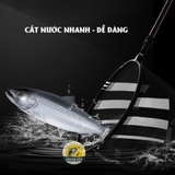 Mặt vợt XSamTin
