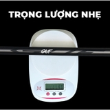 Cần Tay GUF Hắc Bạch 5H