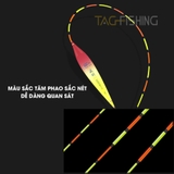 Phao Vua Câu Nano NJ-002