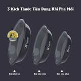 Bộ 3 Chậu XSamTin
