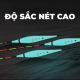 Phao Nano Điện GUF DC-003