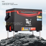 Thùng đài GAMA-SEIKO 29L