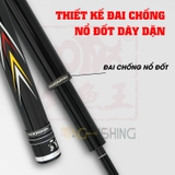 Cần Tay Vua Câu Hắc Ngư 5H