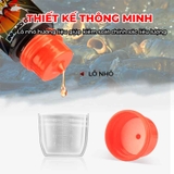 Hương Liệu Câu Chép KR Fishing
