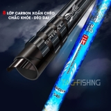 Cần tay Guide Nhất Long F2 5H 19i