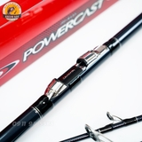 Cần Lục Daiwa 3 Khúc Powertcast 30-405