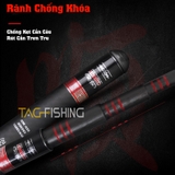 Cần Tay Vua Câu Đại Giang Hồ 19i