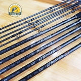 Cần 2 khúc Stronger - XT Siêu bạo lực