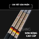 Cần Tay Guide Thiên Ngư Sát ( Săn Hàng ) 28i-19i