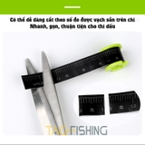 Chì Cuộn Vua Câu