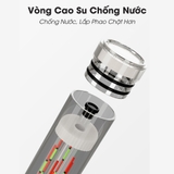 Hộp Phao Vua Câu Kim Cang