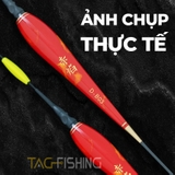 Phao Điện Hố Đấu Săn Hàng Guide D-B03
