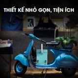 Thùng câu Xsamtin 2100B mẫu 2021