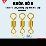 Hộp Set Trục Vua Câu Thường