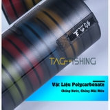 Hộp Quấn Trục Vua Câu 6 Bộ