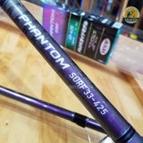 Cần Lục 3 Khúc Daiwa Phantom Surf 33 425