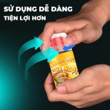 Hương Liệu BamBoo