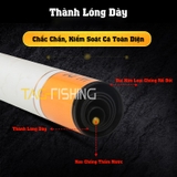 Cần Tay Vua Câu Lân Tượng 4H