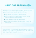 Gác Cần BamBoo Thiên Vương