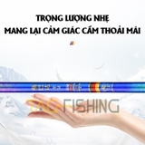 Cần Tay Guide Bashen Tư Ba Đạt 4H