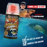 Hương Liệu Câu Chép KR Fishing