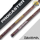 Cần 3 Khúc Daiwa ProCaster Surf 33-425