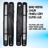 Hộp Cứng Đựng Cần Bamboo HC01