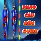 Phao Điện Câu Đêm Guide